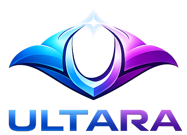 Ultara Logo